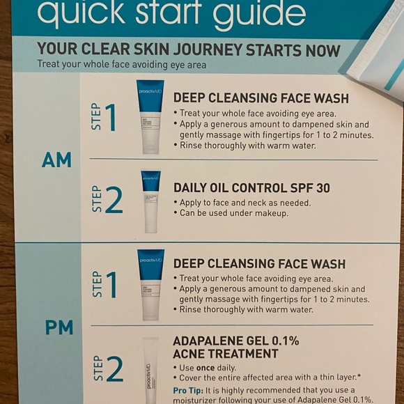 Proactive - Picture 3 of 3